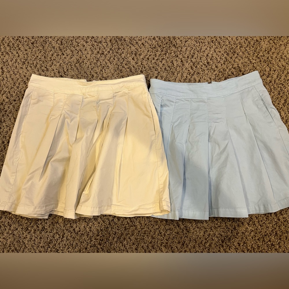 American Eagle Skirts, size 4/6, EUC!